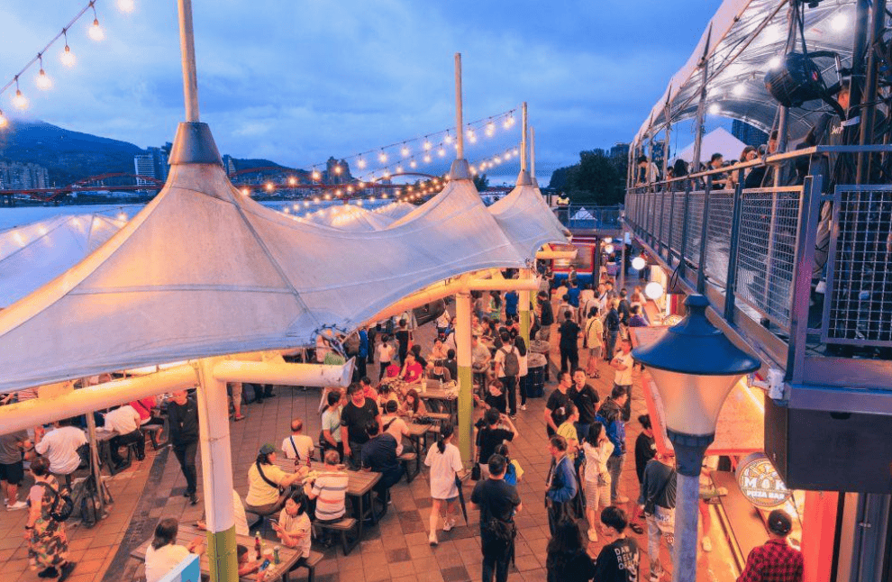 台北自由行2025｜第二天：文青之旅